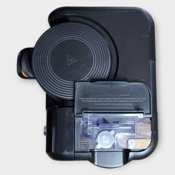 Ninja Hot and Cold Brewed System Tea And Coffee Maker With Auto-iQ 6 Sizes - Picture 8 of 10